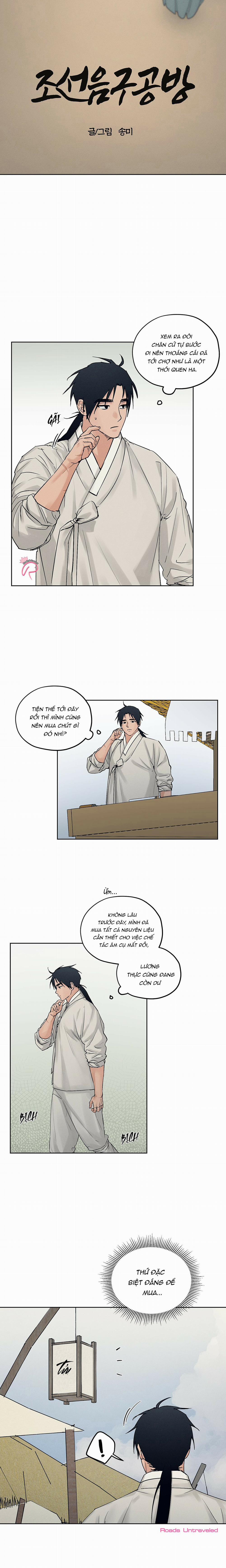 Cửa Hàng Âm Cụ Chosun 26 trang 2