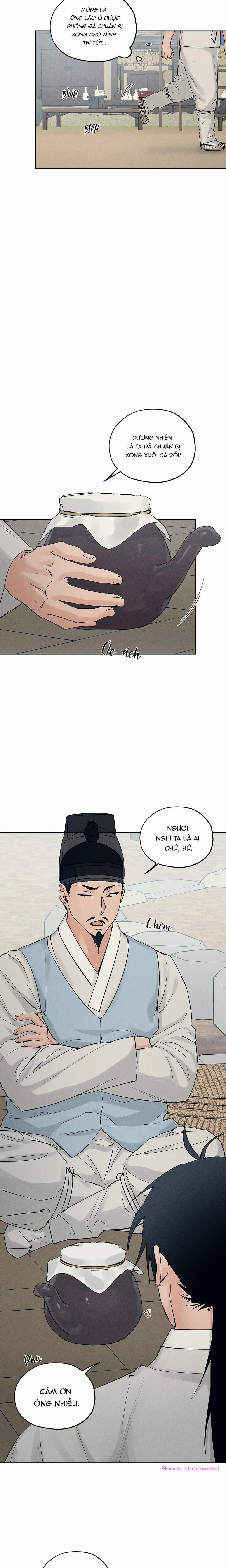 Cửa Hàng Âm Cụ Chosun 26 trang 4