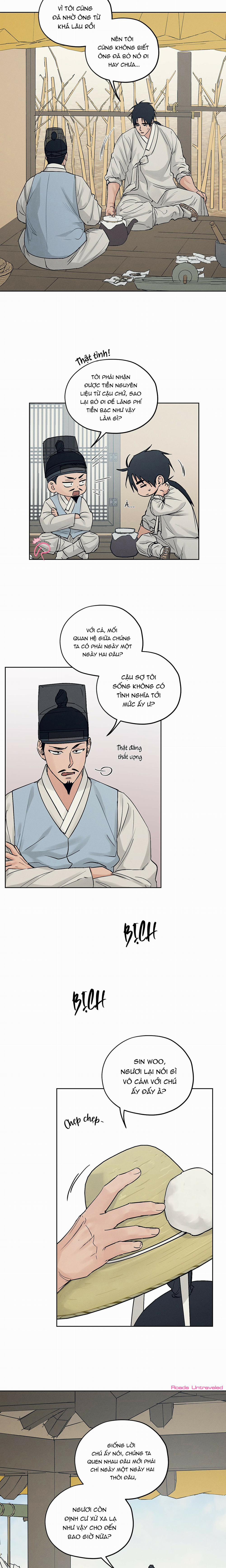 Cửa Hàng Âm Cụ Chosun 26 trang 5