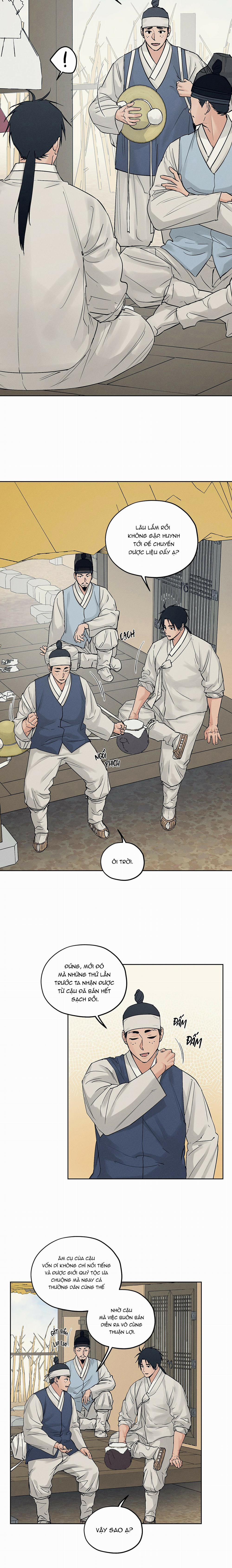 Cửa Hàng Âm Cụ Chosun 26 trang 6