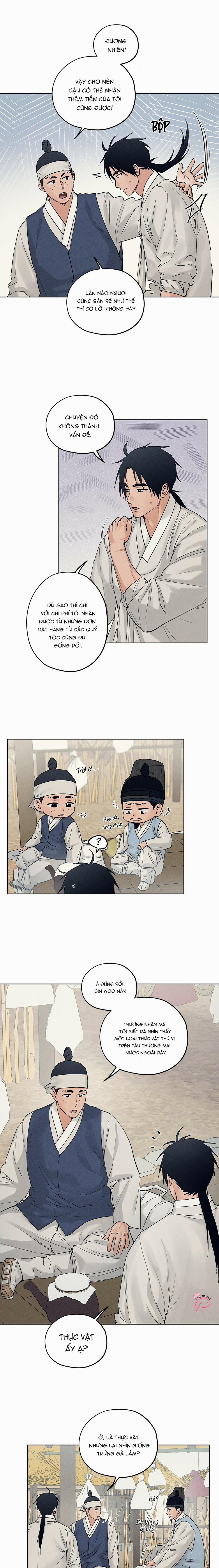 Cửa Hàng Âm Cụ Chosun 26 trang 7