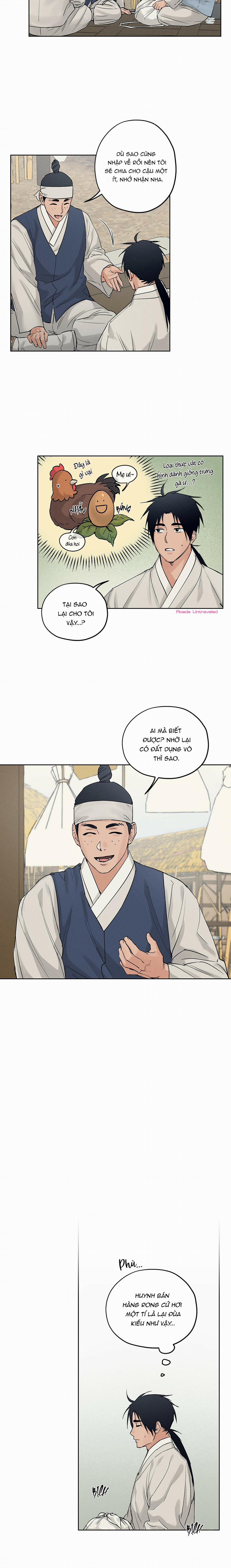 Cửa Hàng Âm Cụ Chosun 26 trang 8