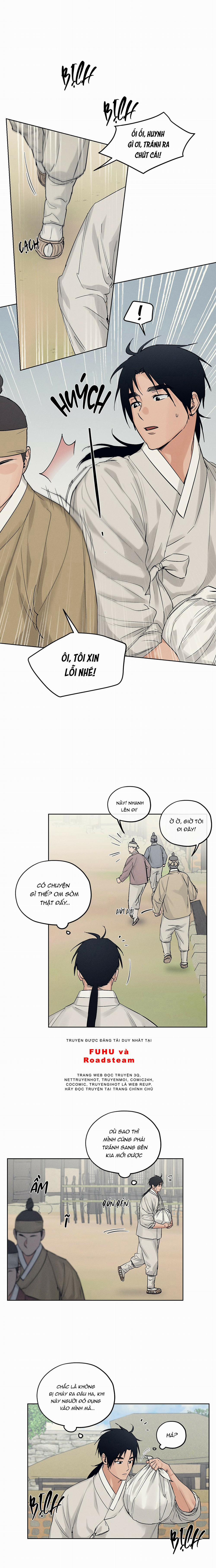 Cửa Hàng Âm Cụ Chosun 26 trang 9