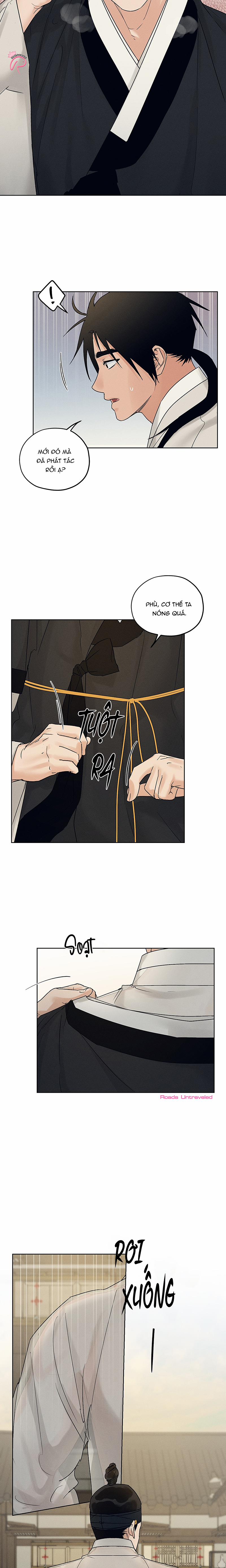 Cửa Hàng Âm Cụ Chosun 27 trang 11