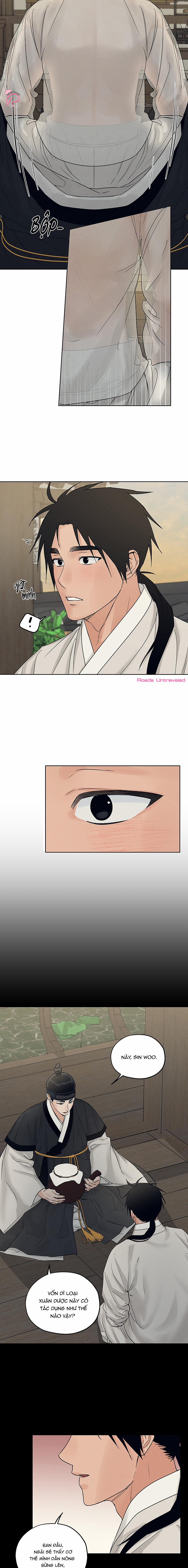 Cửa Hàng Âm Cụ Chosun 27 trang 12