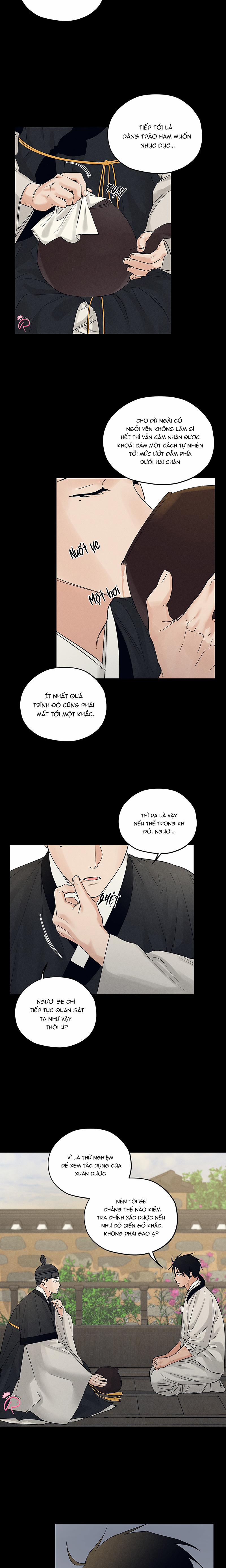 Cửa Hàng Âm Cụ Chosun 27 trang 13