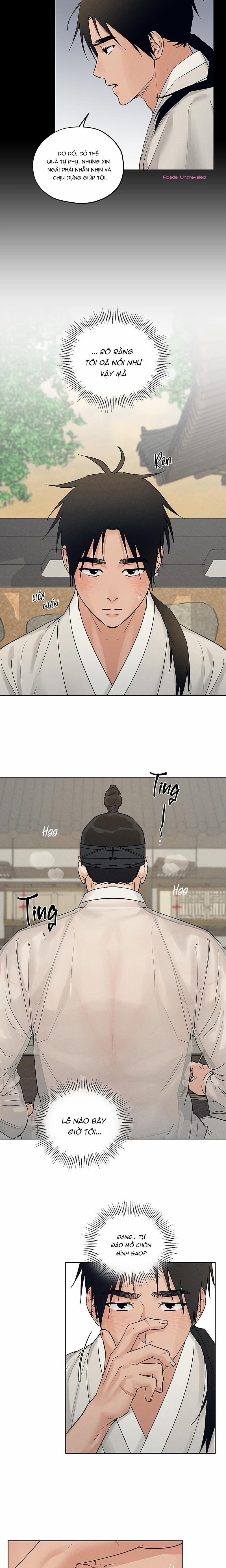 Cửa Hàng Âm Cụ Chosun 27 trang 14