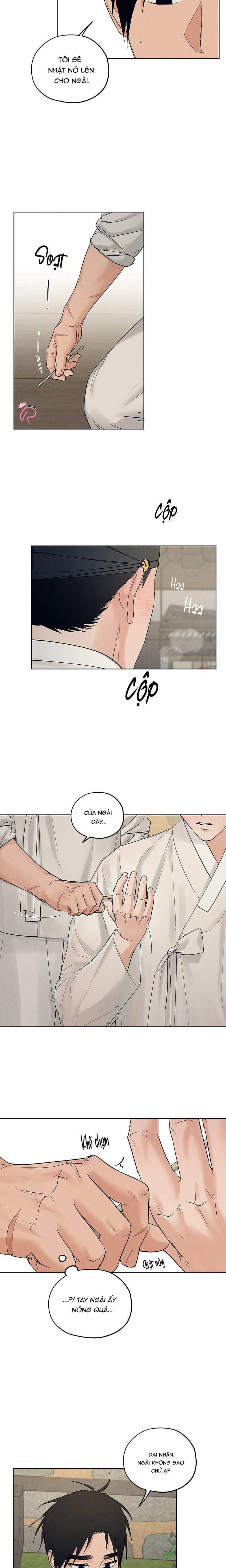 Cửa Hàng Âm Cụ Chosun 27 trang 16