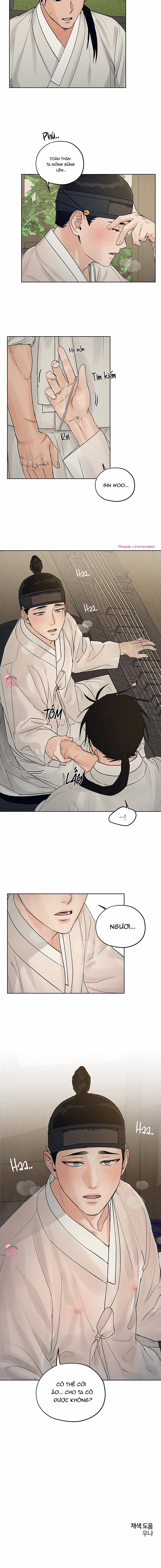 Cửa Hàng Âm Cụ Chosun 27 trang 17