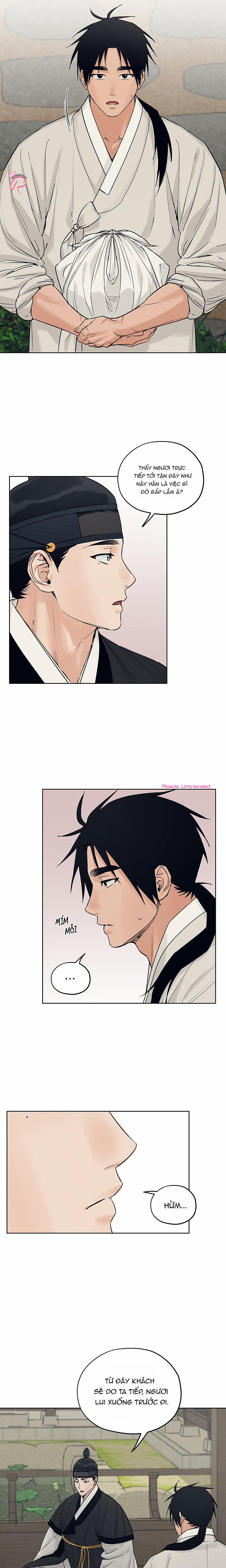 Cửa Hàng Âm Cụ Chosun 27 trang 2