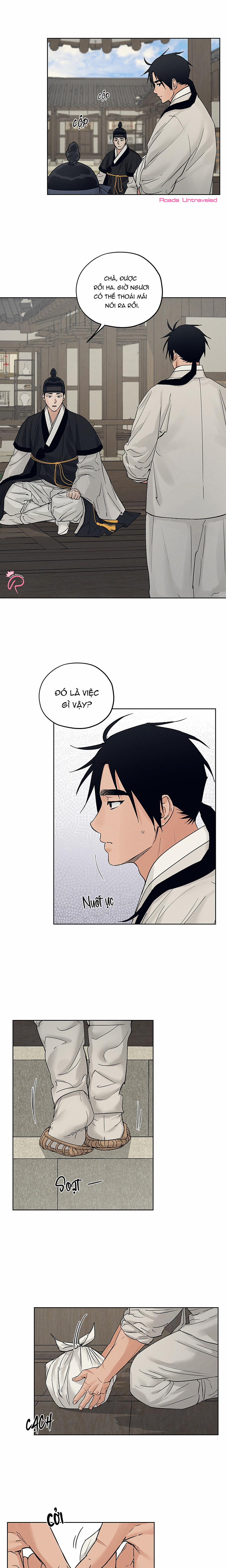 Cửa Hàng Âm Cụ Chosun 27 trang 4