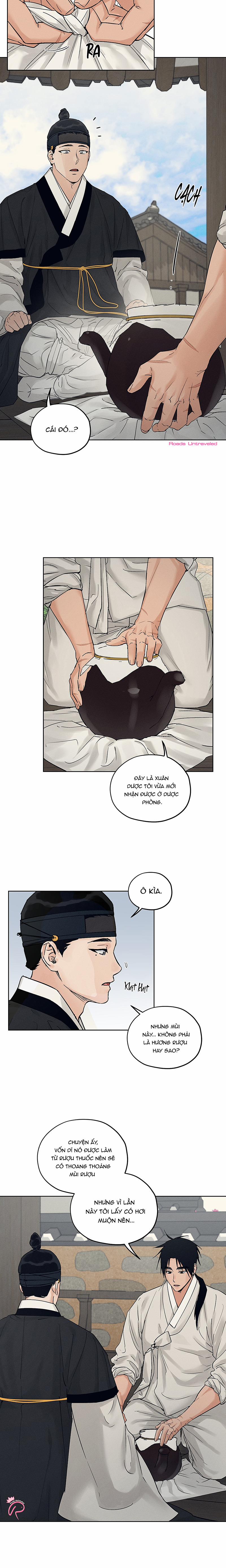 Cửa Hàng Âm Cụ Chosun 27 trang 5