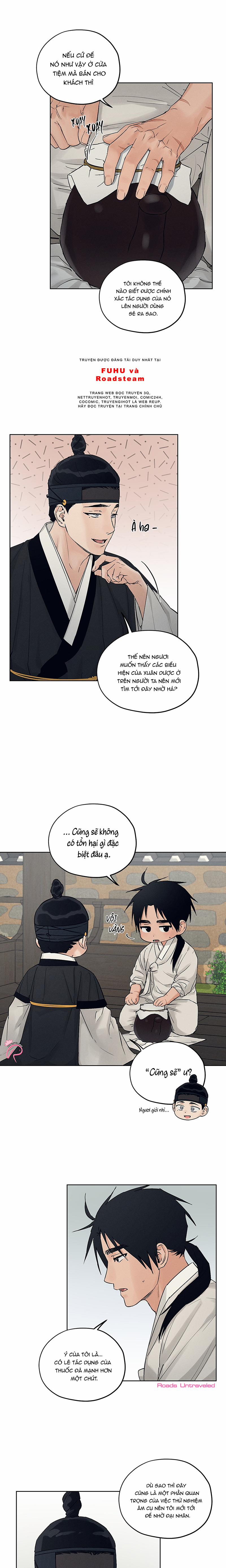 Cửa Hàng Âm Cụ Chosun 27 trang 6