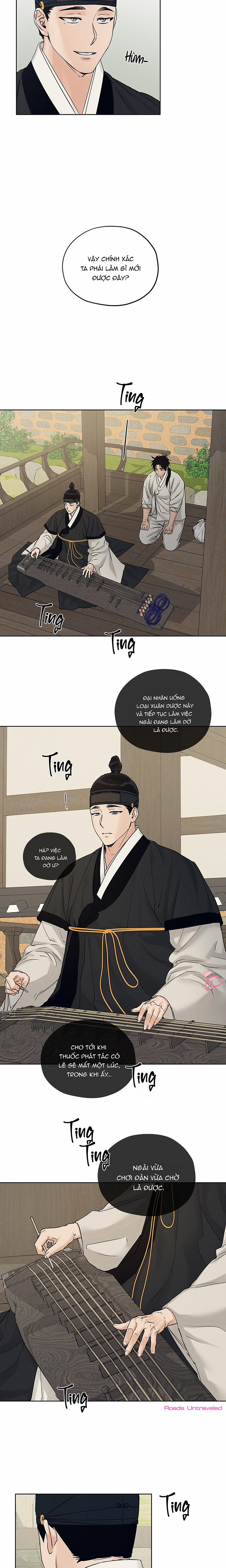 Cửa Hàng Âm Cụ Chosun 27 trang 7