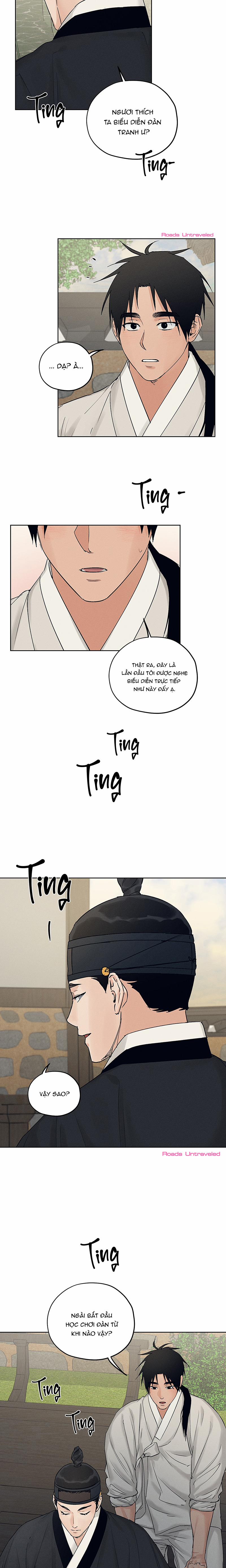 Cửa Hàng Âm Cụ Chosun 27 trang 8