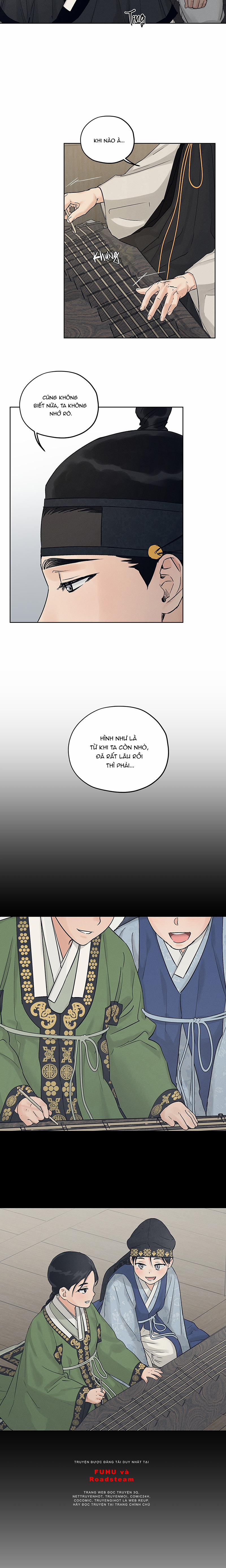 Cửa Hàng Âm Cụ Chosun 27 trang 9