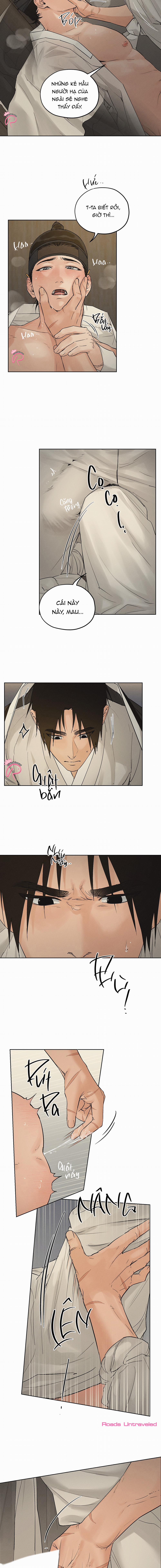 Cửa Hàng Âm Cụ Chosun 28 trang 12