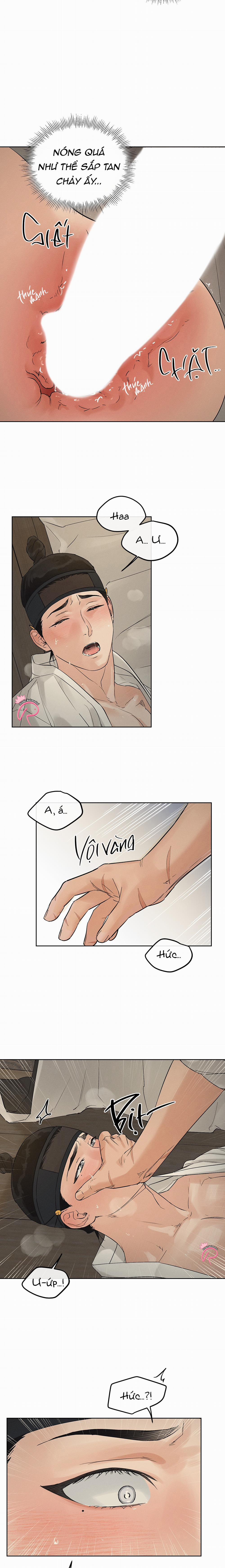 Cửa Hàng Âm Cụ Chosun 28 trang 14