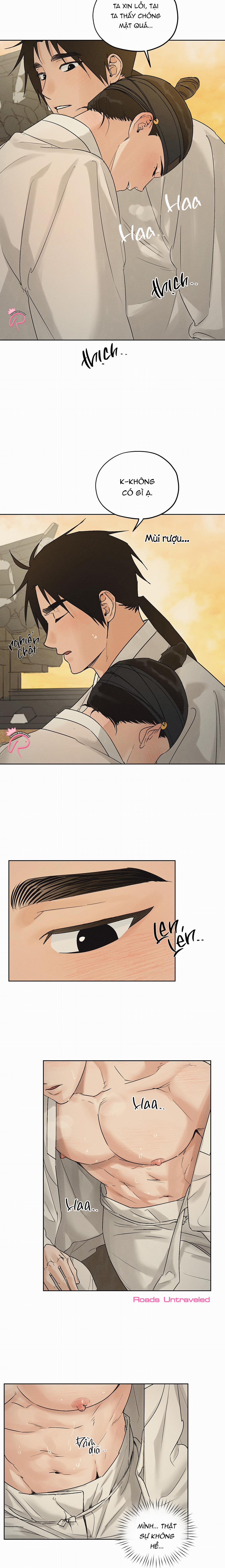 Cửa Hàng Âm Cụ Chosun 28 trang 3