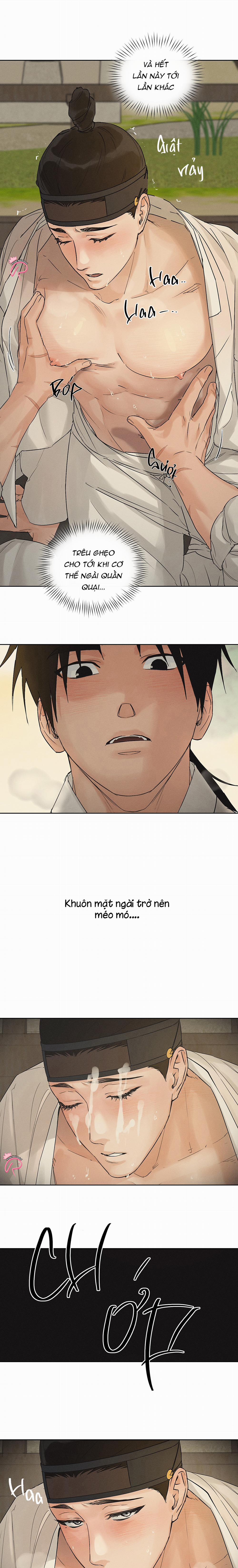 Cửa Hàng Âm Cụ Chosun 28 trang 6