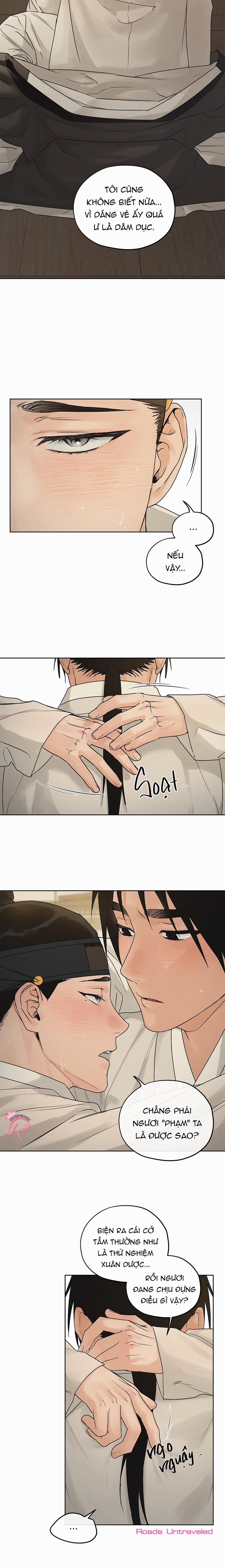 Cửa Hàng Âm Cụ Chosun 28 trang 8