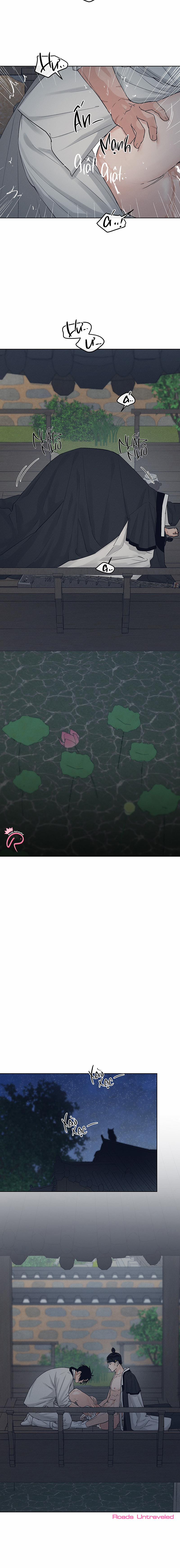 Cửa Hàng Âm Cụ Chosun 29 trang 10