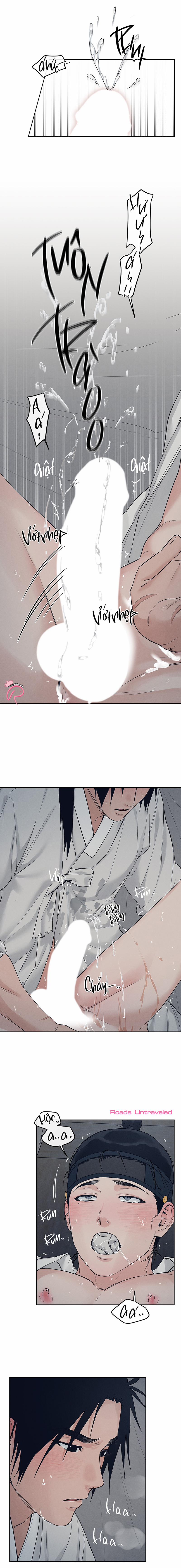 Cửa Hàng Âm Cụ Chosun 29 trang 8