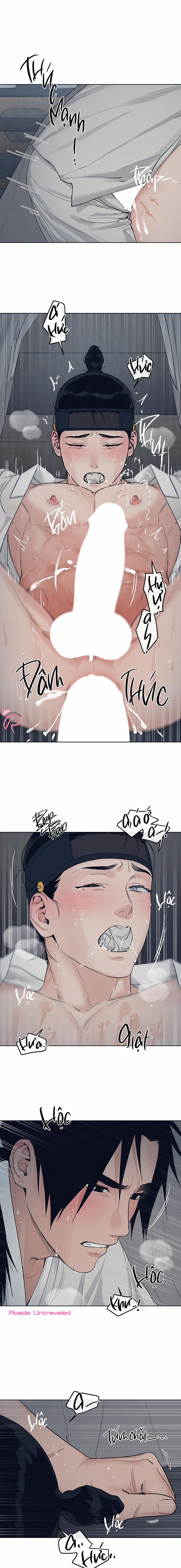 Cửa Hàng Âm Cụ Chosun 29 trang 9