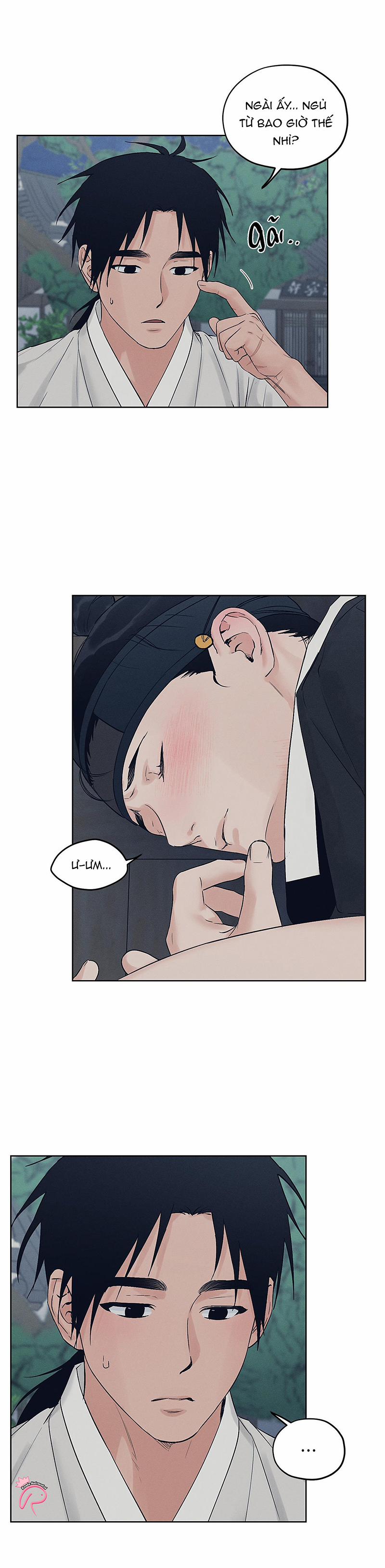 Cửa Hàng Âm Cụ Chosun 30 trang 10