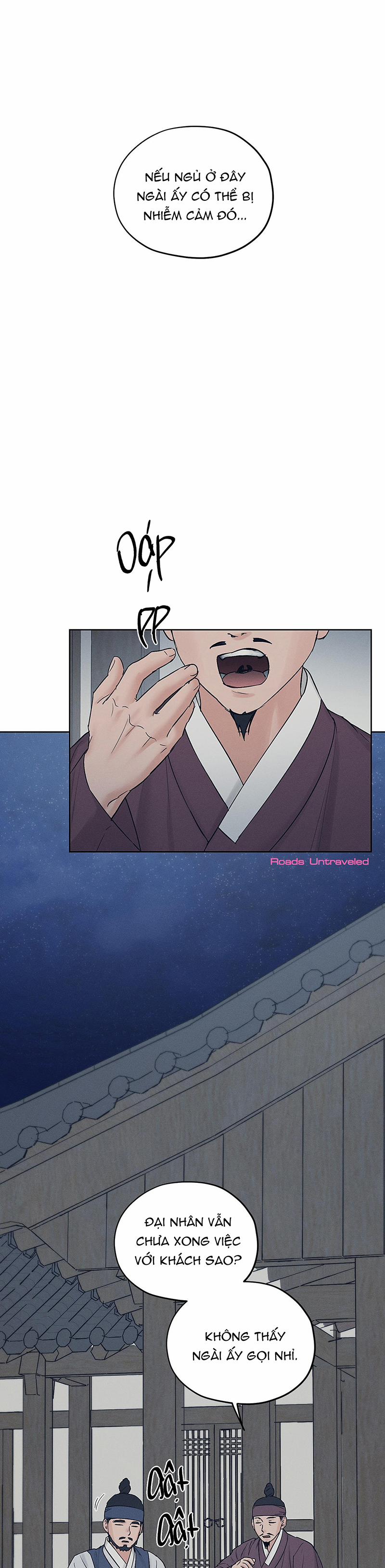 Cửa Hàng Âm Cụ Chosun 30 trang 11