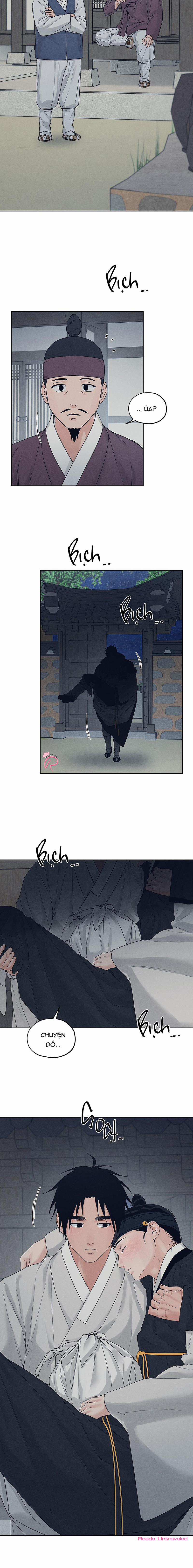 Cửa Hàng Âm Cụ Chosun 30 trang 12