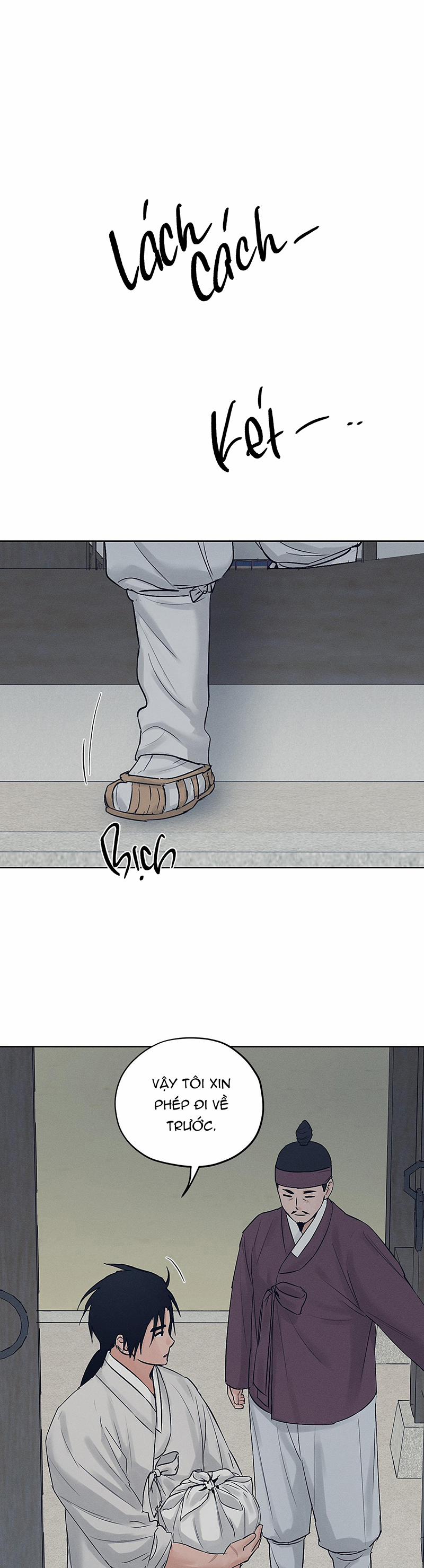 Cửa Hàng Âm Cụ Chosun 30 trang 14