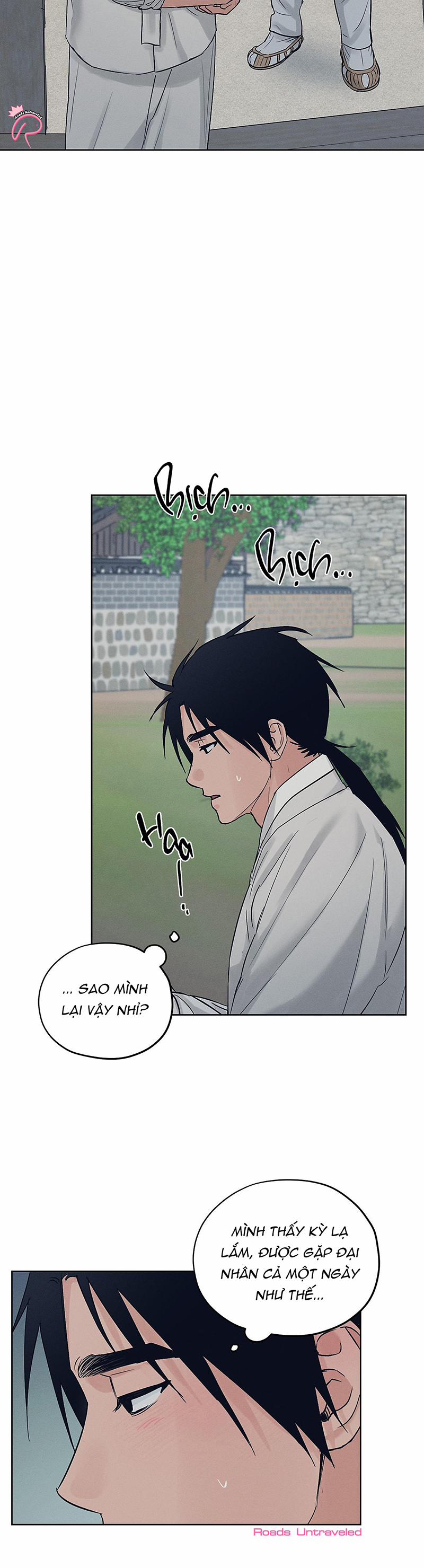 Cửa Hàng Âm Cụ Chosun 30 trang 15