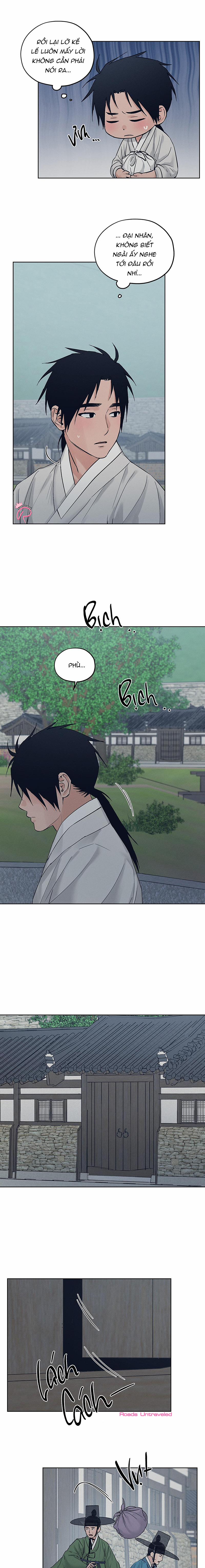 Cửa Hàng Âm Cụ Chosun 30 trang 16