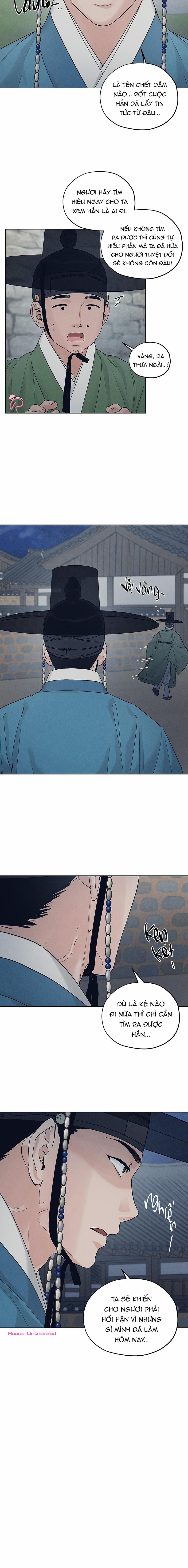 Cửa Hàng Âm Cụ Chosun 30 trang 19