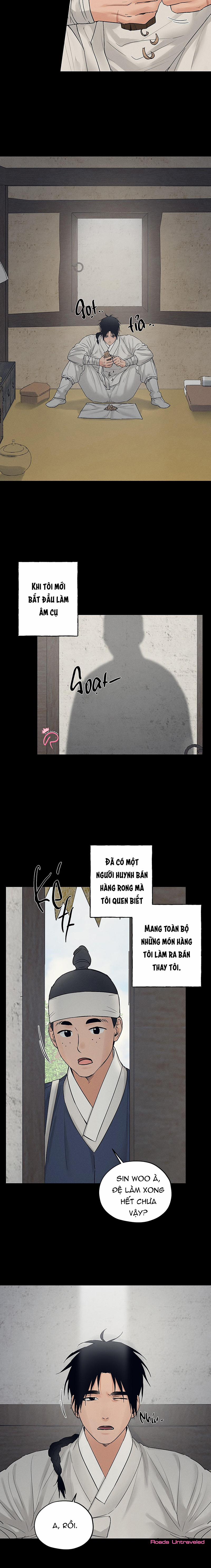 Cửa Hàng Âm Cụ Chosun 30 trang 2