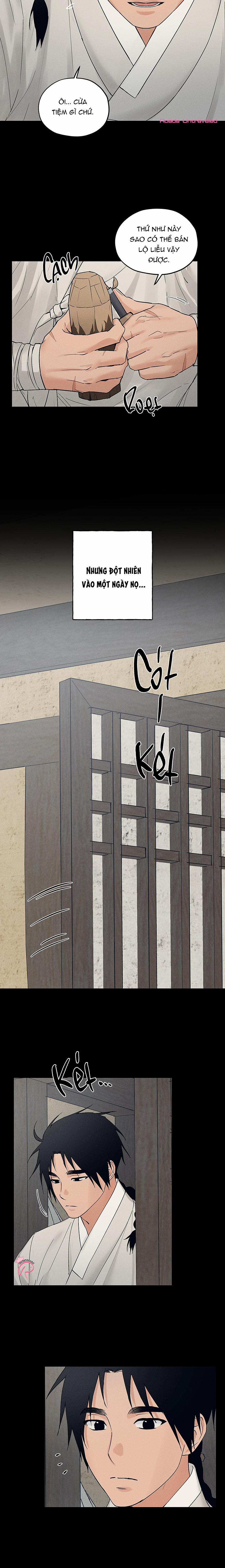 Cửa Hàng Âm Cụ Chosun 30 trang 4