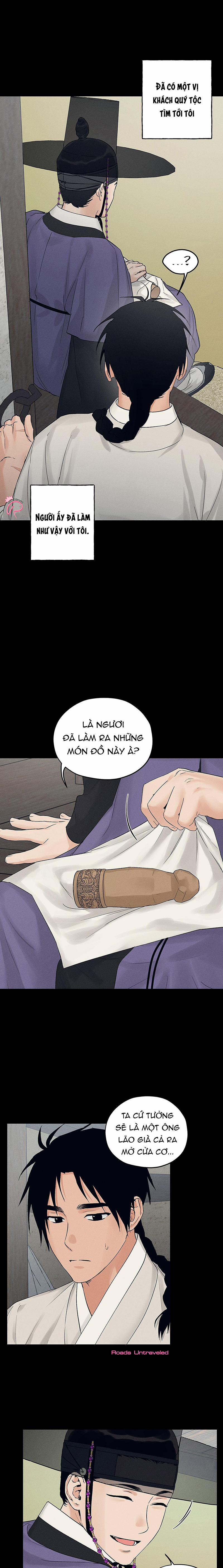 Cửa Hàng Âm Cụ Chosun 30 trang 5