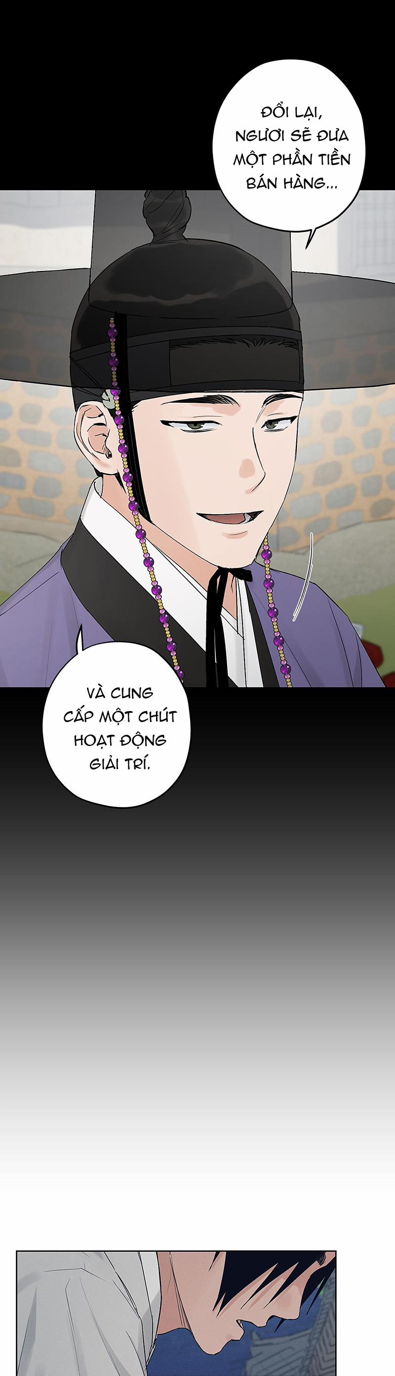 Cửa Hàng Âm Cụ Chosun 30 trang 7