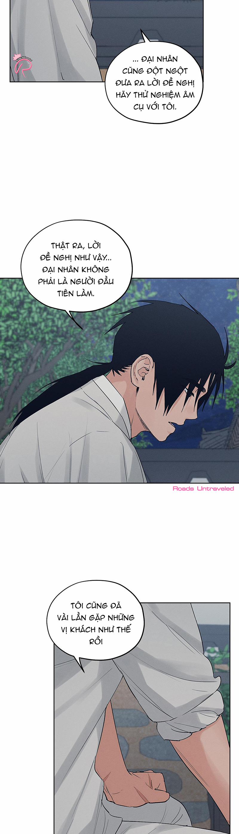 Cửa Hàng Âm Cụ Chosun 30 trang 8