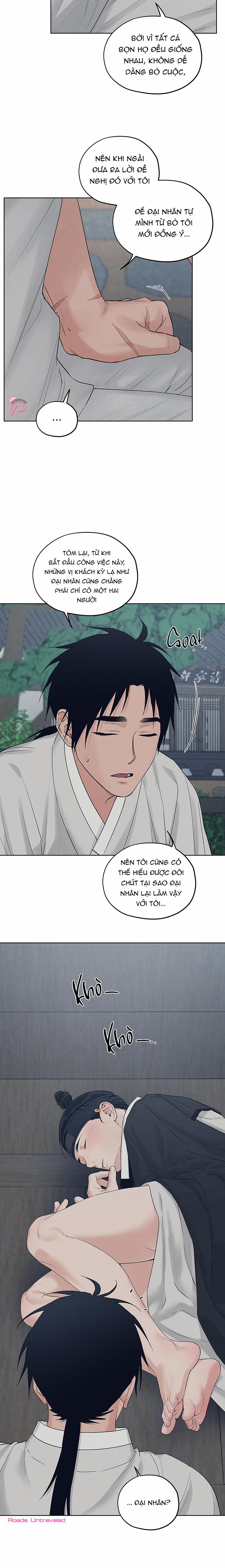 Cửa Hàng Âm Cụ Chosun 30 trang 9