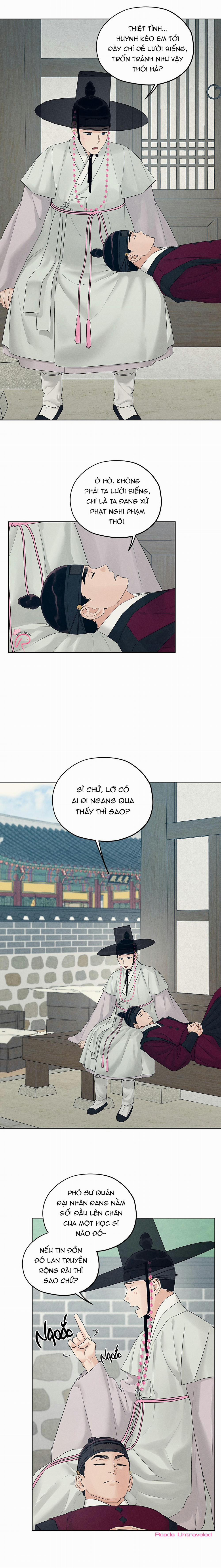 Cửa Hàng Âm Cụ Chosun 31 trang 10