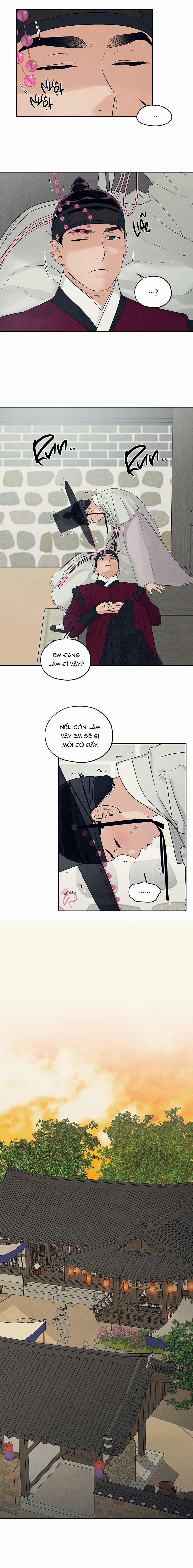 Cửa Hàng Âm Cụ Chosun 31 trang 12