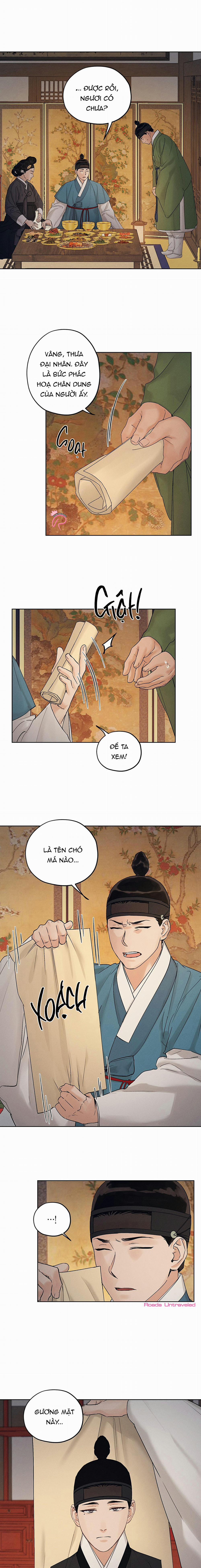 Cửa Hàng Âm Cụ Chosun 31 trang 13