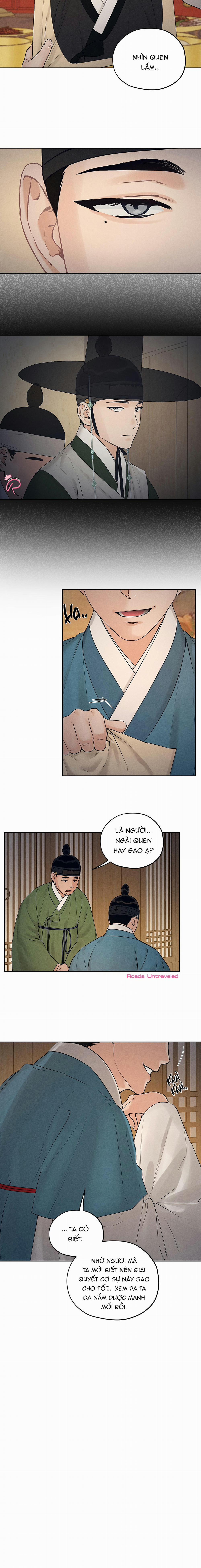 Cửa Hàng Âm Cụ Chosun 31 trang 14