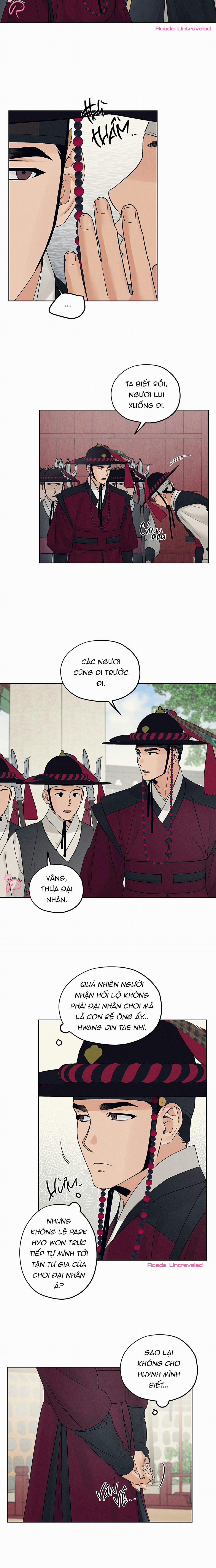 Cửa Hàng Âm Cụ Chosun 31 trang 2