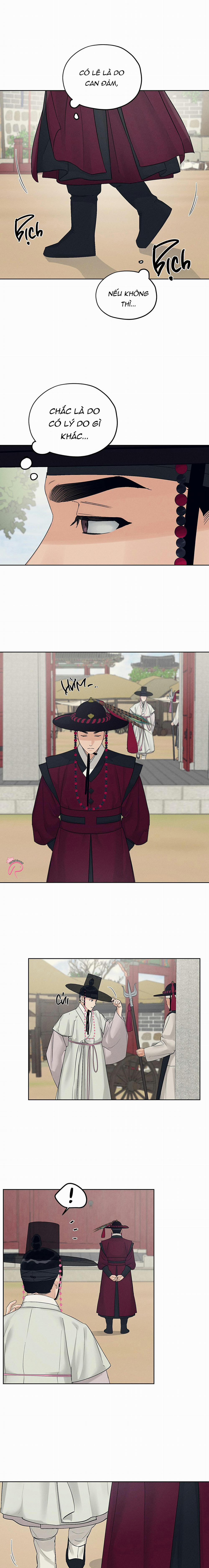 Cửa Hàng Âm Cụ Chosun 31 trang 3