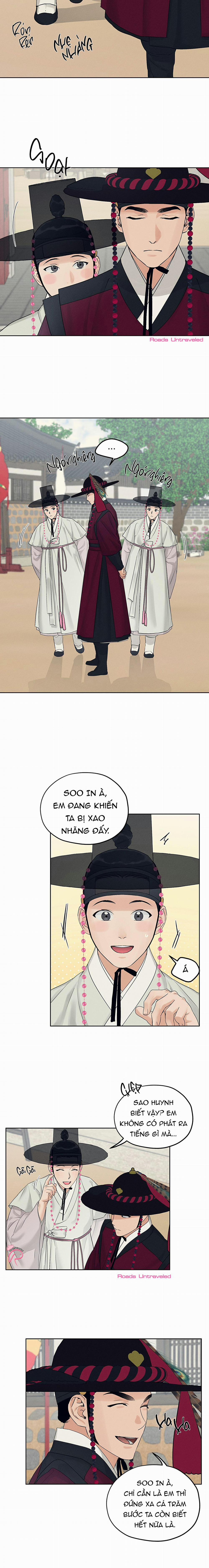 Cửa Hàng Âm Cụ Chosun 31 trang 4