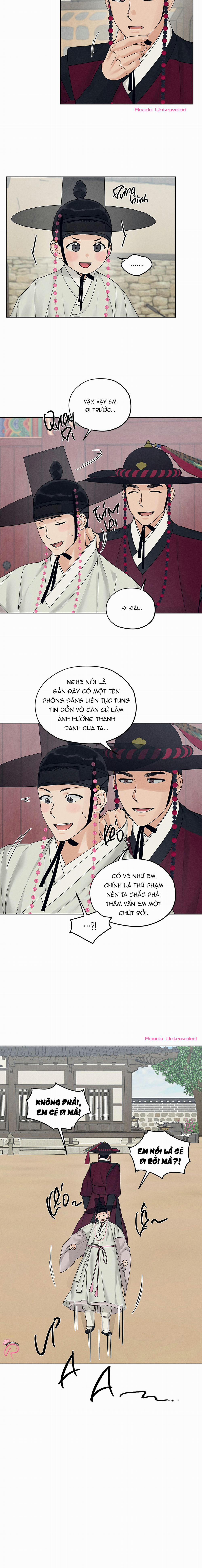 Cửa Hàng Âm Cụ Chosun 31 trang 6