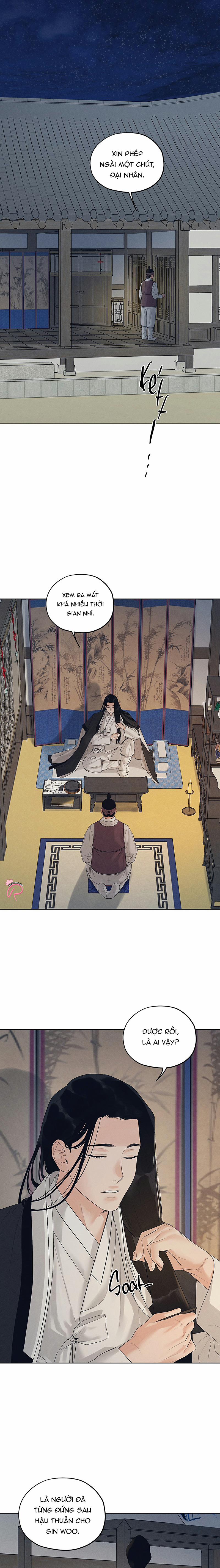 Cửa Hàng Âm Cụ Chosun 32 trang 1